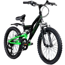 Galano FS180 20" Mountainbike
