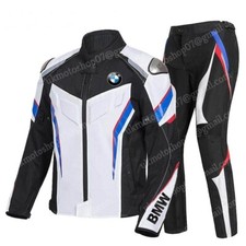 BMW Herren Leder Biker Passen