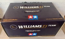 Tamiya williams team - -,
