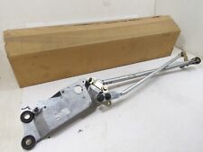 (1839) 7L0955601 Orig. VW TOUAREG / PORSCHE CAYENNE Wischergestänge vorne