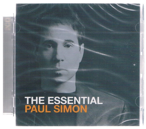 Paul simon the - simon:, "the