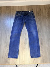 Herren Diesel Viker Back 008IL