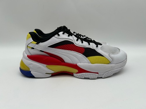 Puma lqd cell - puma, epsilon