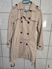 Damen trenchcoat mantel - damen, trenchcoat,