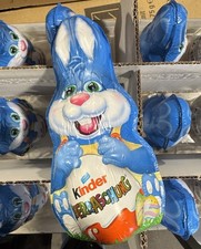 Kinder Schokolade Osterhase