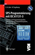 SPS-Programmierung mit IEC