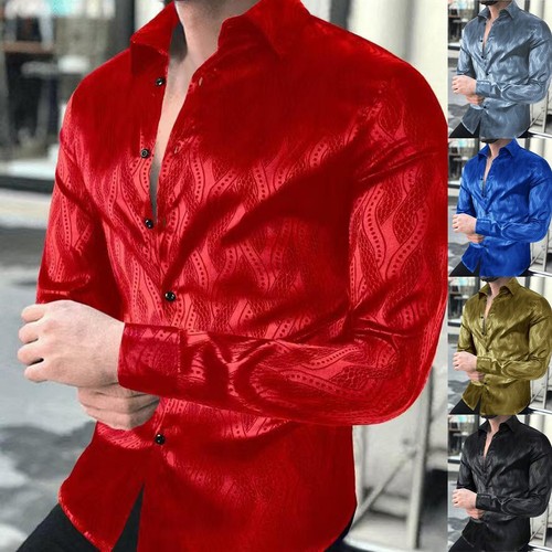 Herren polyester spandex - polyester,