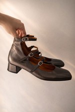 Elegante lederpumps von chie - elegante,
