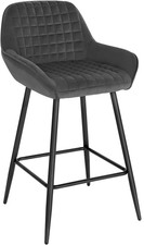 1x Barhocker Tresenhocker