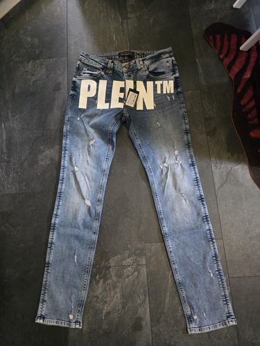 Philipp plein jeans - philipp,