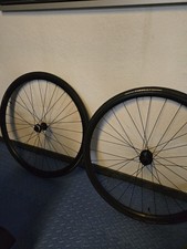 BMC RENNRAD DISC LAUFRADSATZ