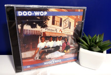 The Rock N Roll Era - Doo-Wop