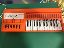 Bontempi B 103 - elektronisches Keyboard