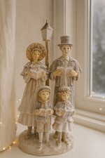 Clayre&Eef Weihnachtsfigur