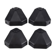 Rear Box Bag, Corner Boot