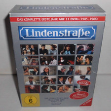 Lindenstrasse Das Erste Jahr