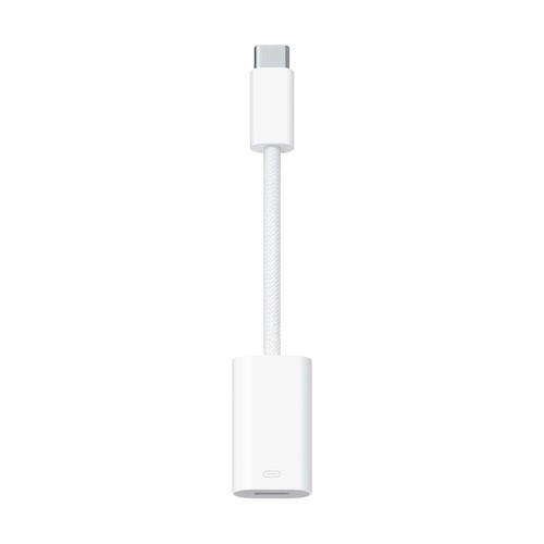 Apple usb lightning - apple, to
