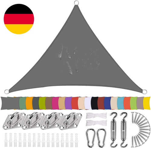 Sonnensegel dreieck - sonnensegel,