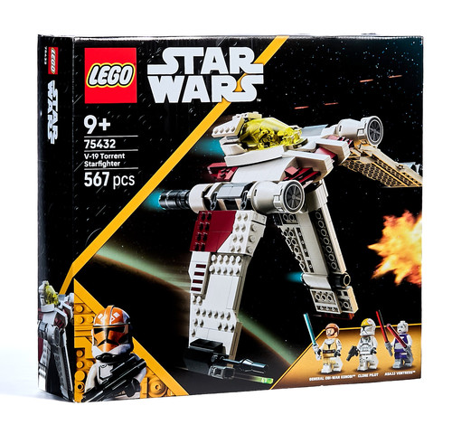 Lego 75432 sternenjagd 19 - lego,