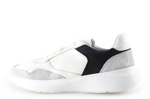 Nubikk herren sneaker - herren,