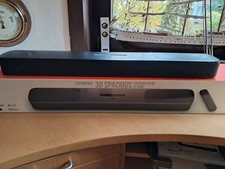 JBL BAR 5.0 Multibeam Wireless Soundbar - Schwarz