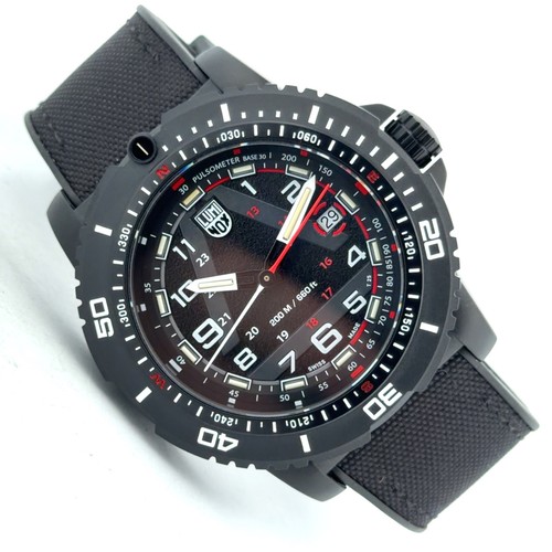 Luminox ice sar - luminox, full