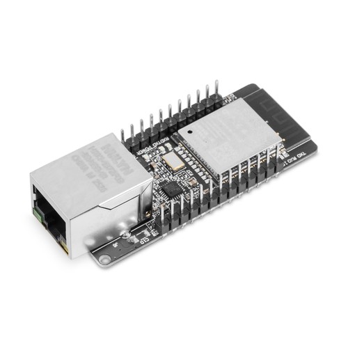 Wt32 eth01 esp32 development - wt32-eth01,,