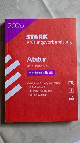Stark prüfungsvorbereitung - stark,