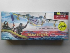 MONOGRAM 1/72 "GRUMMAN SA-16B