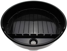 BGS Ölfassaufsatz für 200-l-Fässer | 20 l