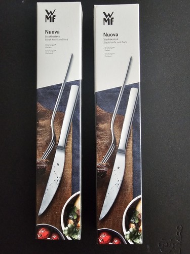 Wmf nuova steakbesteck - nuova,
