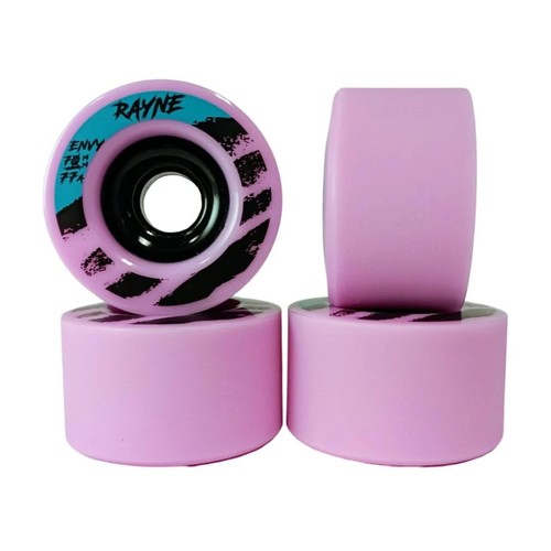 Rayne envy longboard wheels - envy,