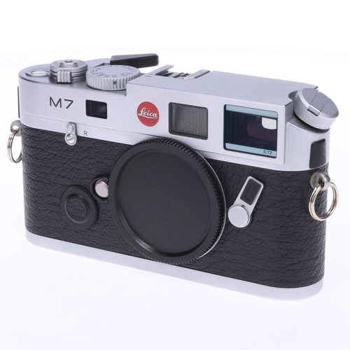 Leica frühmodell 35mm - leica, m7