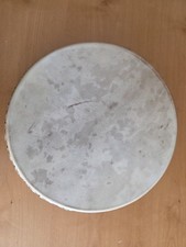 Afrikanische Schamanentrommel