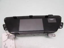 Analog Watch Watch Honda CR-V