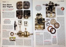 Oldtimer Praxis 09/2012