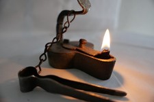 Bergbau Frosch um 1840