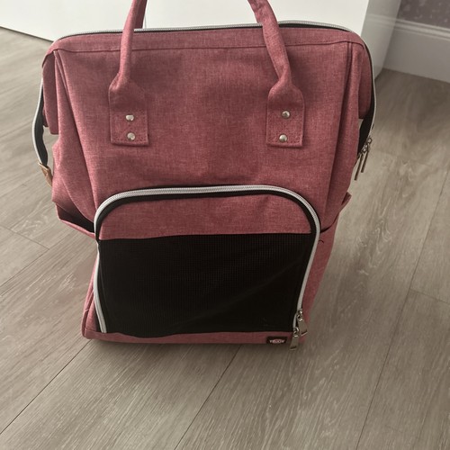 Rucksack tragetasche haustier - rucksack/tragetasche,