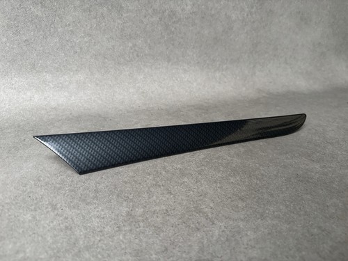 Mercedes clk w208 - mercedes, carbon
