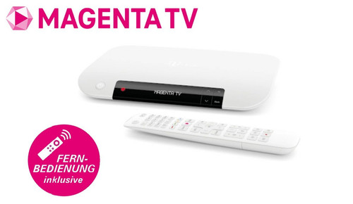 Telekom media receiver - media,