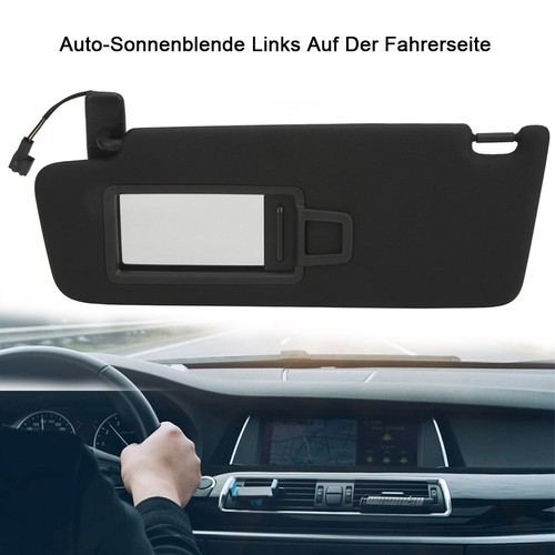 5gg857551 sonnenblende - 1x,