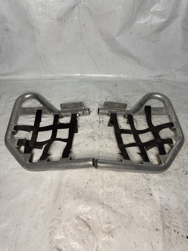 Nerf bars yamaha ltz400 - nerf,