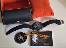 Sturmanskie (Poljot) Amphibien