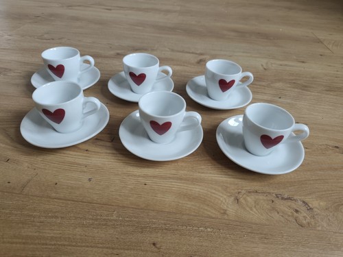 Ikea kleine espressotassen - kleine,