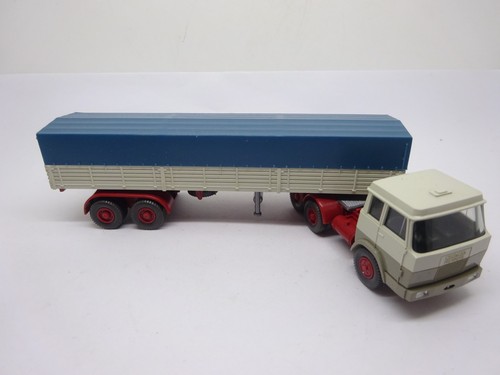 Wiking henschel - wiking:,