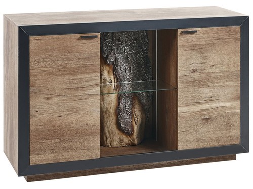 Sideboard rustikalen stil - im,