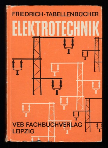 Friedrich tabellenbücher - friedrich,
