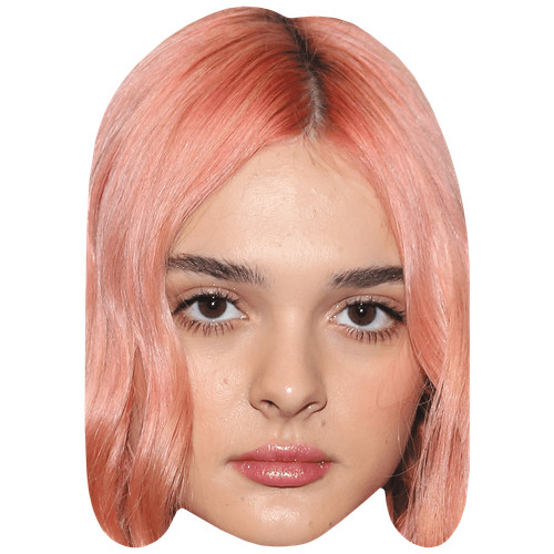 Charlotte lawrence rosa - lawrence, (rosa