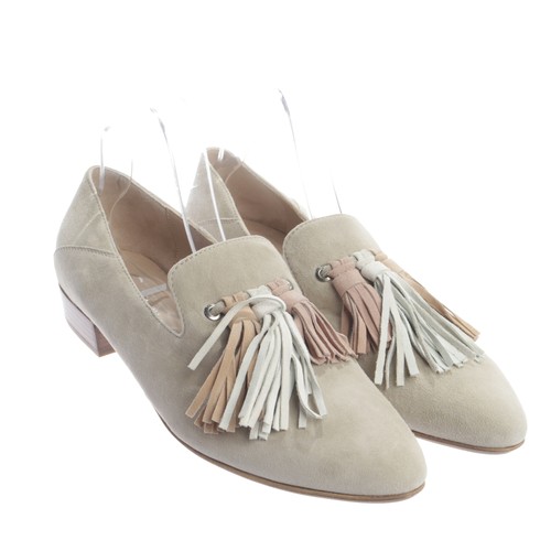 Halbschuhe donna carolina - halbschuhe,