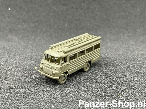 Spur robur 3000 bus - robur, 3000,